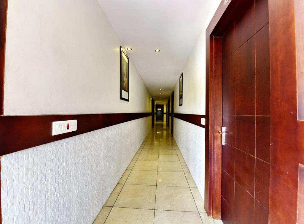 D2M Hotel Rohtak Exterior photo