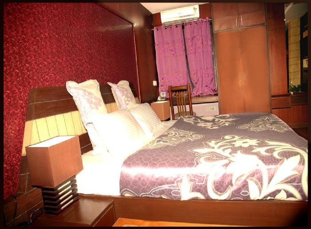 D2M Hotel Rohtak Exterior photo