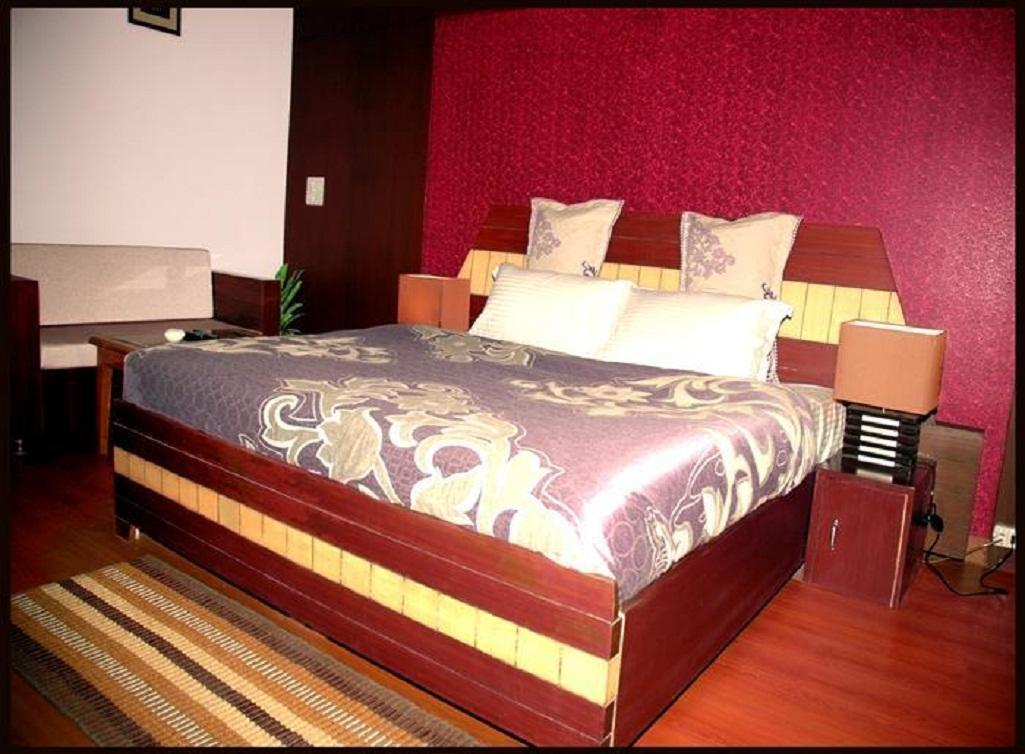 D2M Hotel Rohtak Exterior photo